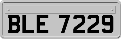 BLE7229