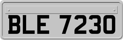 BLE7230