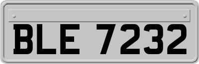 BLE7232