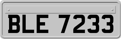 BLE7233