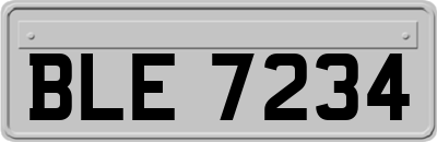 BLE7234