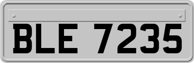 BLE7235