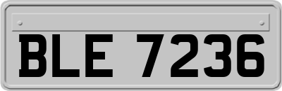 BLE7236