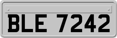 BLE7242