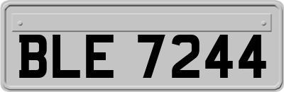 BLE7244
