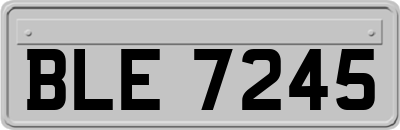 BLE7245