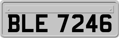 BLE7246