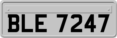 BLE7247