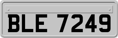 BLE7249