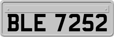 BLE7252