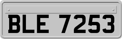 BLE7253