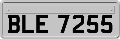 BLE7255