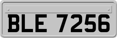 BLE7256