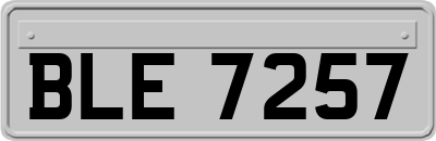 BLE7257
