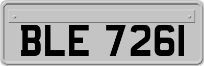 BLE7261