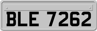 BLE7262