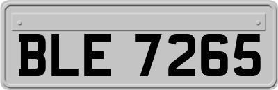 BLE7265