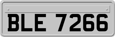 BLE7266