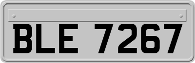 BLE7267