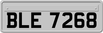 BLE7268