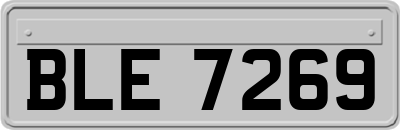 BLE7269
