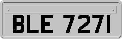 BLE7271