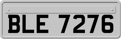 BLE7276