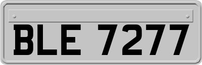 BLE7277