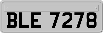 BLE7278