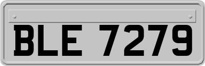 BLE7279