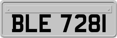BLE7281