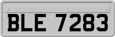 BLE7283