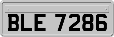 BLE7286