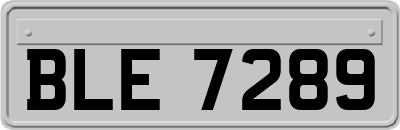 BLE7289