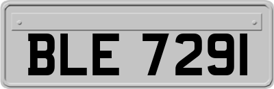 BLE7291
