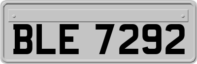 BLE7292