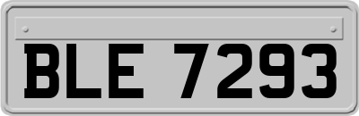 BLE7293