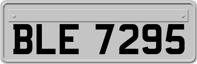 BLE7295