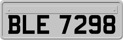 BLE7298