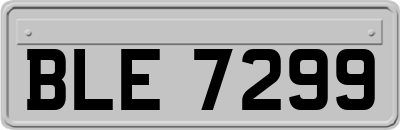 BLE7299