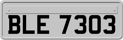 BLE7303