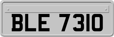 BLE7310