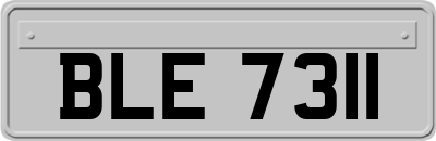 BLE7311