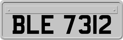 BLE7312