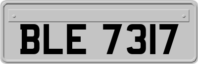 BLE7317