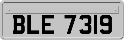 BLE7319