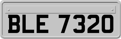 BLE7320