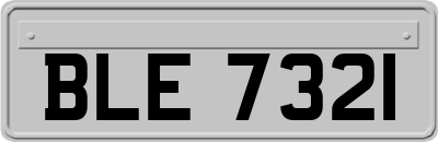 BLE7321