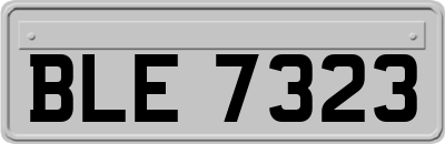 BLE7323