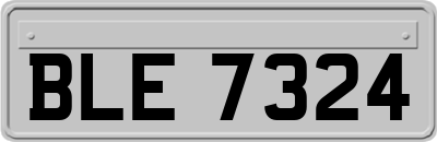BLE7324